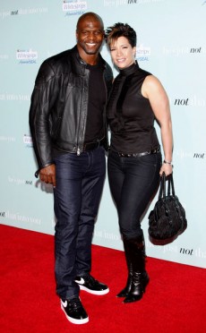 Terry Crews Fotoğrafı