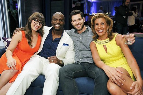 Terry Crews Fotoğrafı