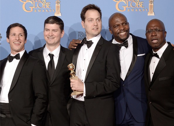 Terry Crews Fotoğrafı