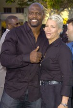 Terry Crews Fotoğrafı