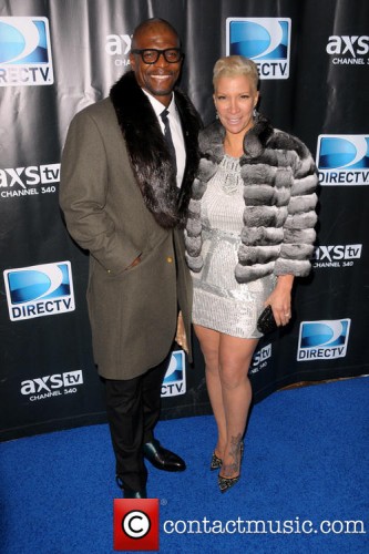 Terry Crews Fotoğrafı