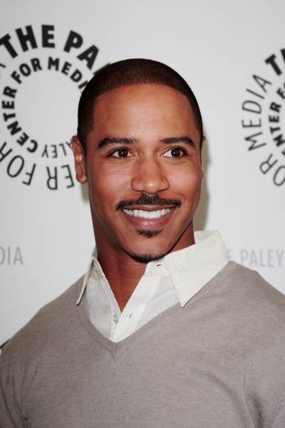 Brian J. White Fotoğrafları 3