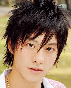 Tomoya Warabino Fotoğrafı