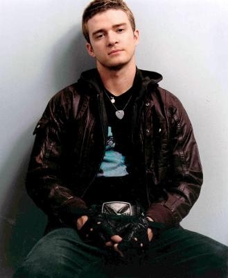 Justin Timberlake Fotoğrafları 96