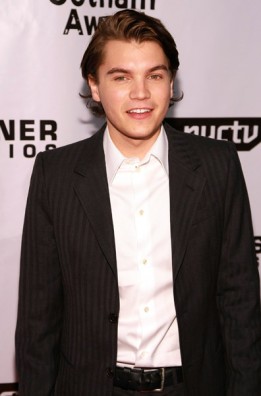 Emile Hirsch Fotoğrafları 103