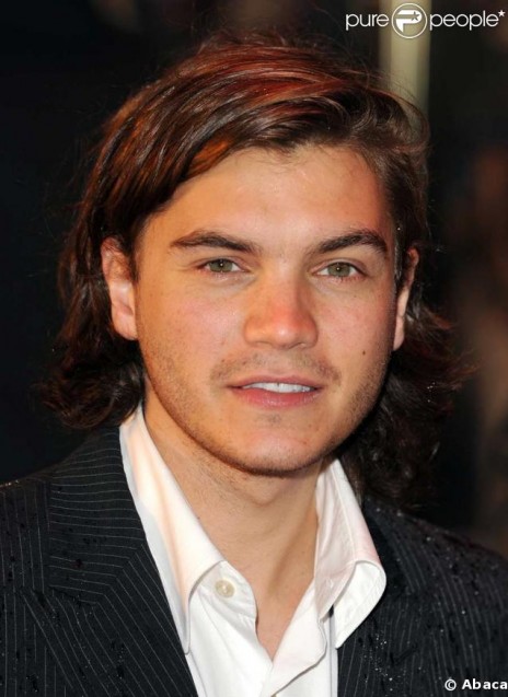 Emile Hirsch Fotoğrafları 105