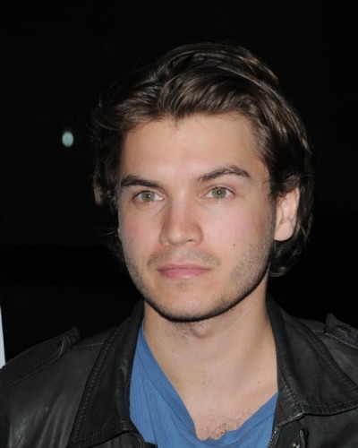 Emile Hirsch Fotoğrafları 106