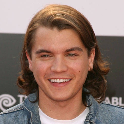 Emile Hirsch Fotoğrafları 91