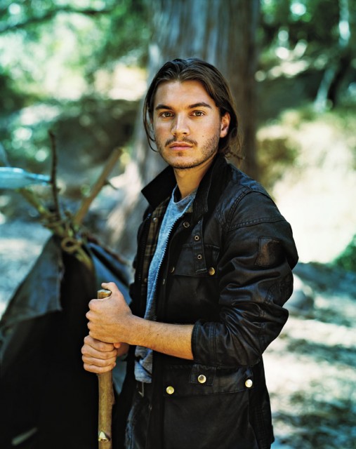 Emile Hirsch Fotoğrafları 94