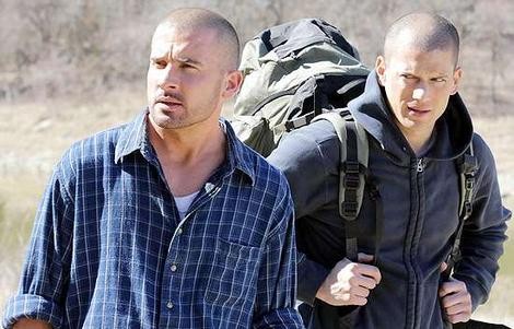 Dominic Purcell Fotoğrafları 28