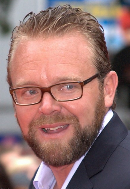 Joe Carnahan Fotoğrafları 4