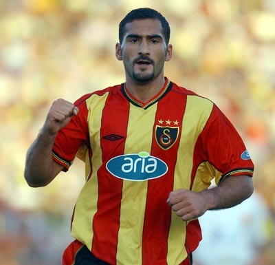 Ümit Karan fotoğrafı