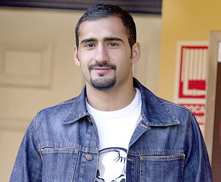 Ümit Karan Fotoğrafı