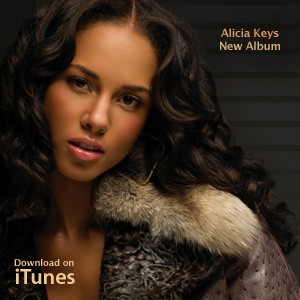 Alicia Keys Fotoğrafları 12