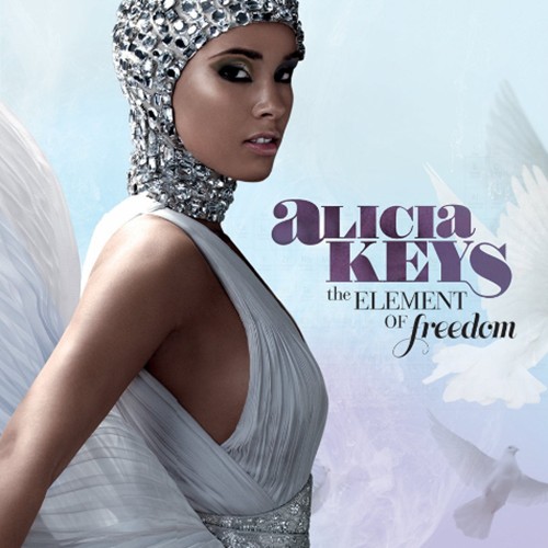 Alicia Keys Fotoğrafları 17