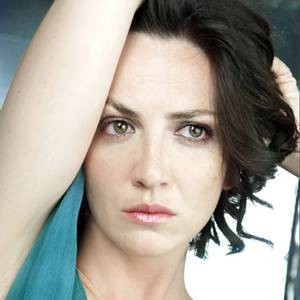 Giorgia Cardaci Fotoğrafı