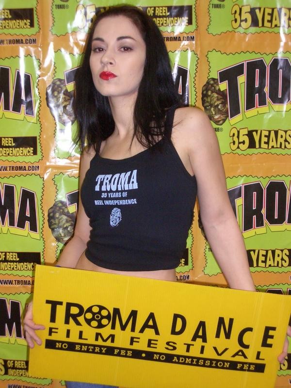 Nicola Fiore Fotoğrafı