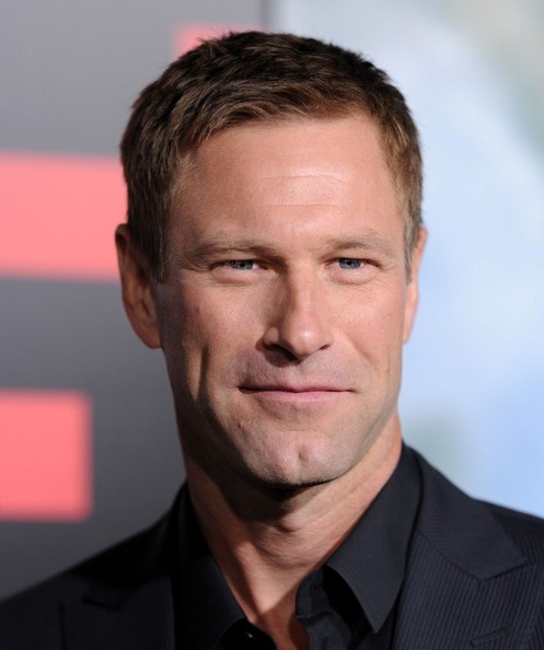 Aaron Eckhart Fotoğrafları 81