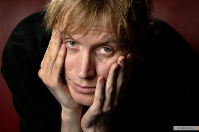 Rhys Ifans Fotoğrafları 5