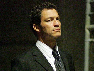 Dominic West Fotoğrafları 7