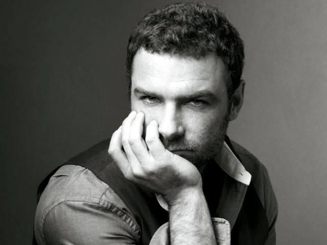 Liev Schreiber Fotoğrafları 1