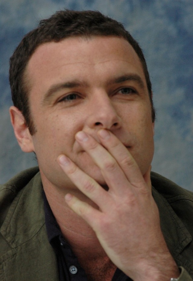 Liev Schreiber Fotoğrafları 4