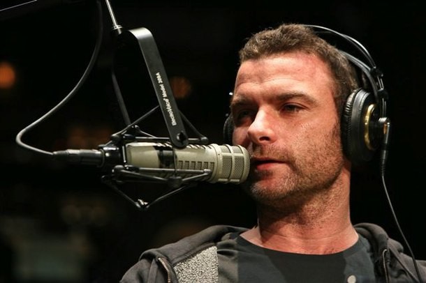 Liev Schreiber Fotoğrafları 8