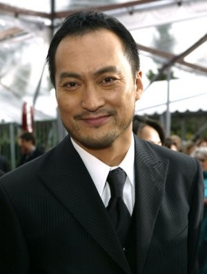 Ken Watanabe Fotoğrafları 5