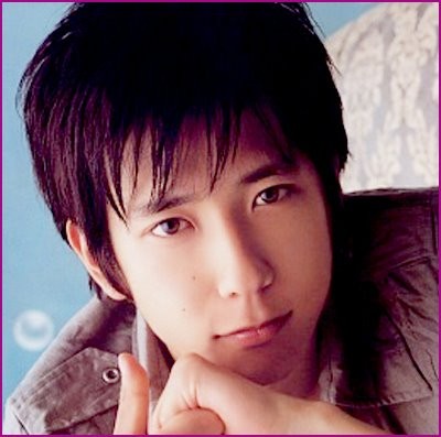 Kazunari Ninomiya Fotoğrafları 2