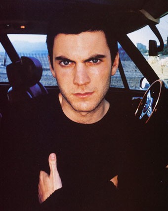 Wes Bentley Fotoğrafları 40