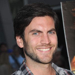 Wes Bentley Fotoğrafları 58