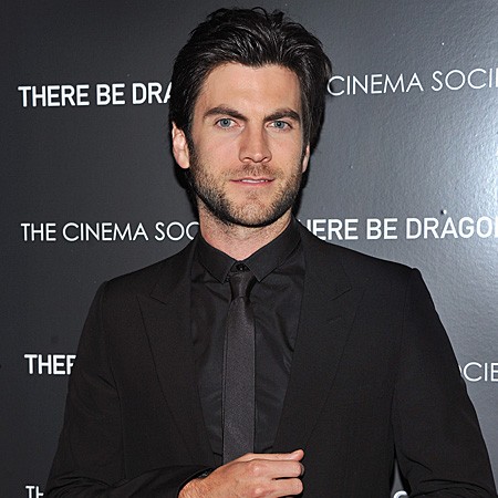 Wes Bentley Fotoğrafları 59