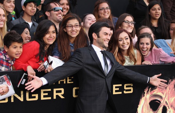 Wes Bentley Fotoğrafları 70