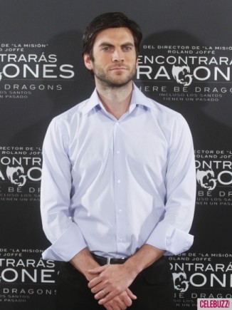 Wes Bentley Fotoğrafları 90