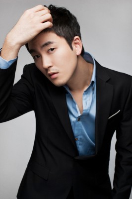 Heo Jae-ho fotoğrafı