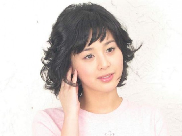 Seo Young-hee Fotoğrafı