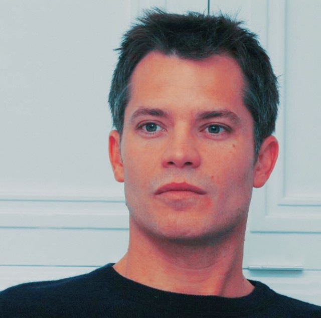 Timothy Olyphant Fotoğrafları 105