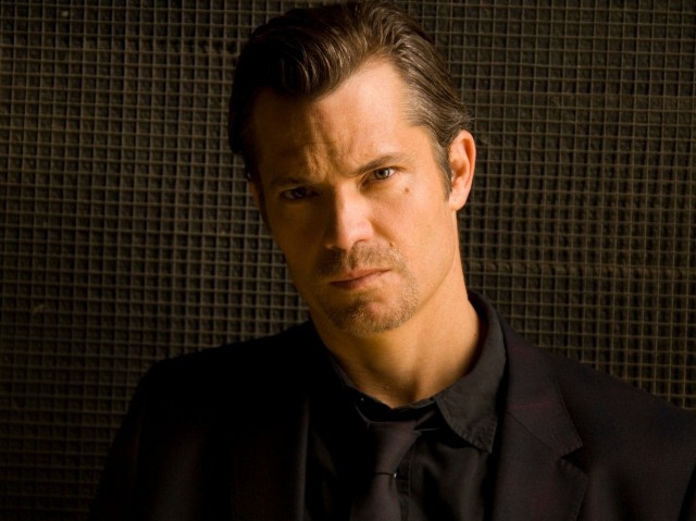 Timothy Olyphant Fotoğrafları 125