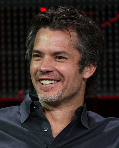 Timothy Olyphant Fotoğrafları 58