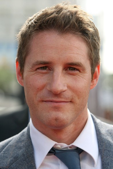 Sam Jaeger Fotoğrafları 9