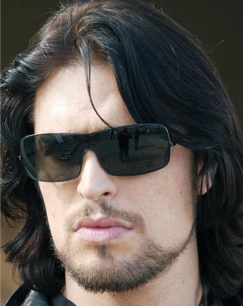 Diogo Morgado Fotoğrafı