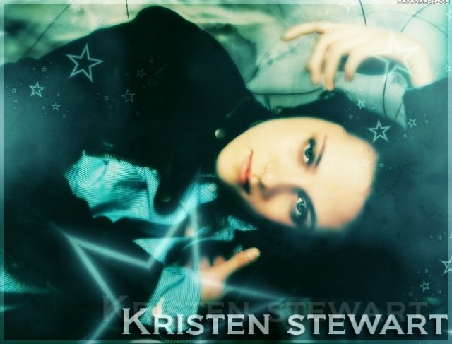 Kristen Stewart Fotoğrafları 24