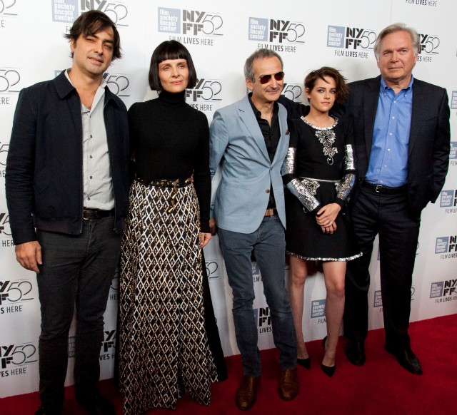 Kristen Stewart Fotoğrafı