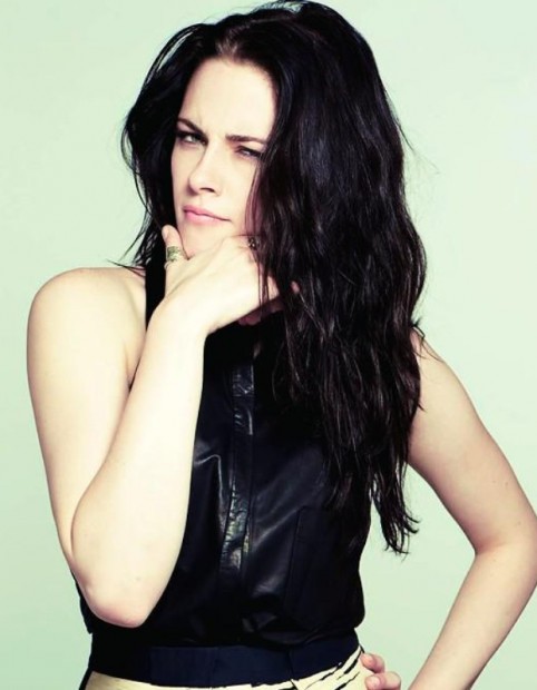 Kristen Stewart Fotoğrafları 3397