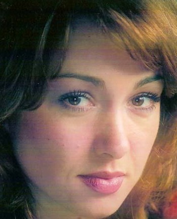 Angela Koltzova Fotoğrafı