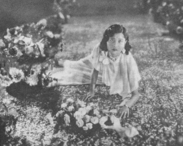 Lingyu Ruan Fotoğrafı