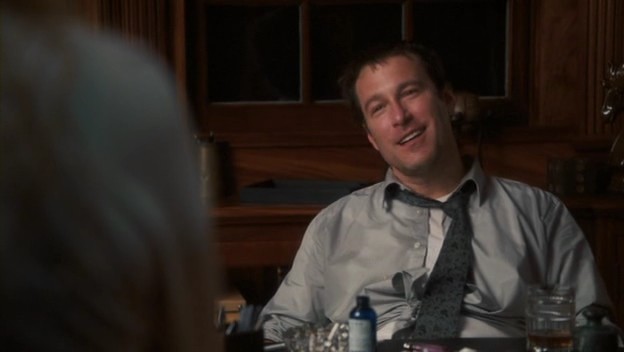 John Corbett Fotoğrafları 5