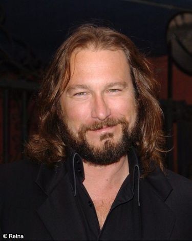 John Corbett Fotoğrafları 9