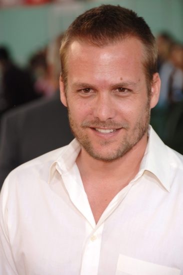 Gabriel Macht Fotoğrafları 32