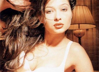 Nurgül Yeşilçay Fotoğrafları 365